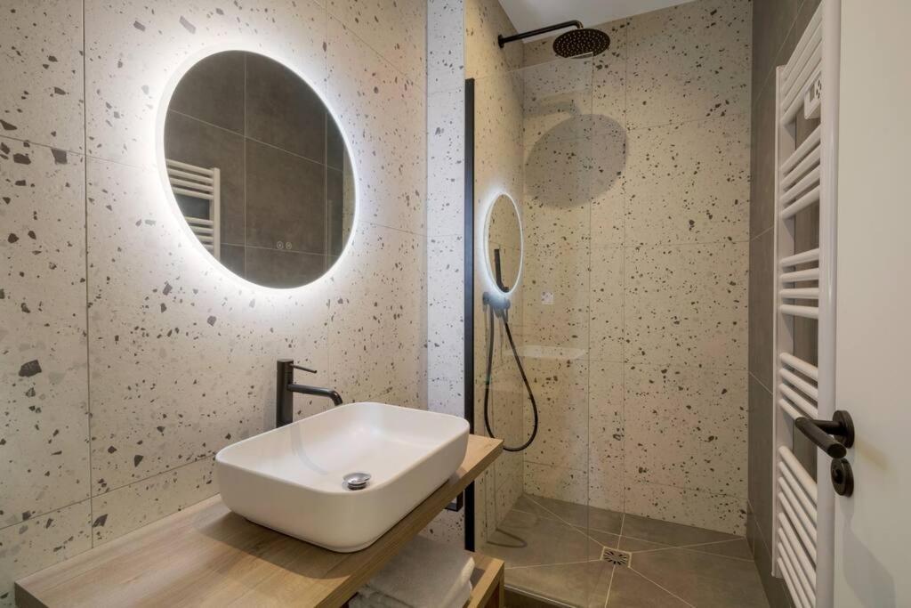 12.Appart 4Pers#1 Bedroom #Pere Lachaise #Nation ปารีส ภายนอก รูปภาพ